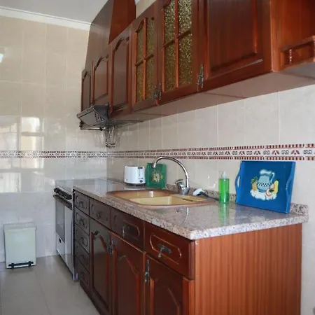 Flamingo's Bay Guest house