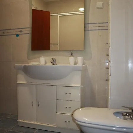 Guest house Flamingo's Bay Corroios