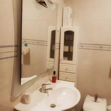 Guest house Flamingo's Bay Corroios