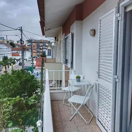 Guest house Flamingo's Bay Corroios