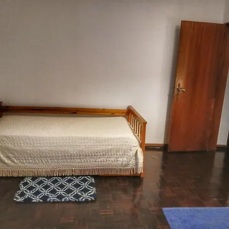 Flamingo's Bay Guest house Corroios