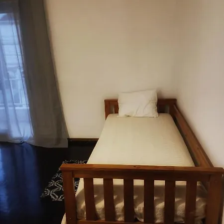 Flamingo's Bay Guest house *