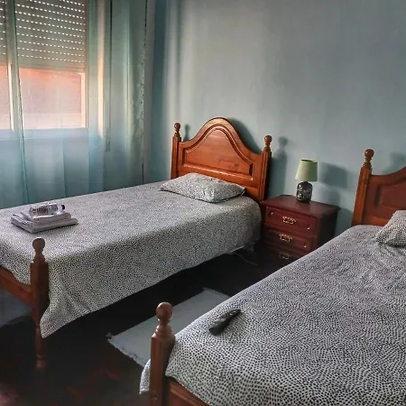 Flamingo's Bay Guest house