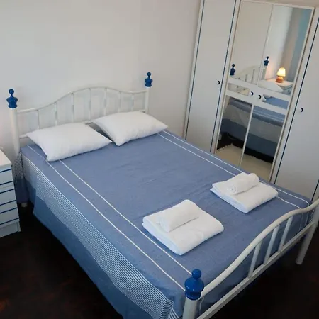 Guest house Flamingo's Bay