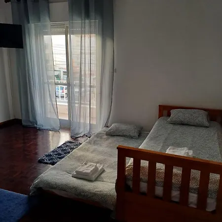 Guest house Flamingo's Bay Corroios