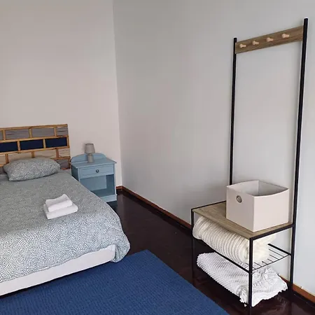 Flamingo's Bay Guest house Corroios