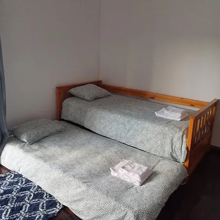 Guest house Flamingo's Bay