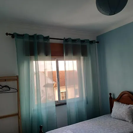 Guest house Flamingo's Bay Corroios