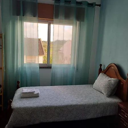 Guest house Flamingo's Bay