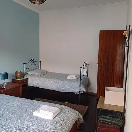 Flamingo's Bay Guest house *