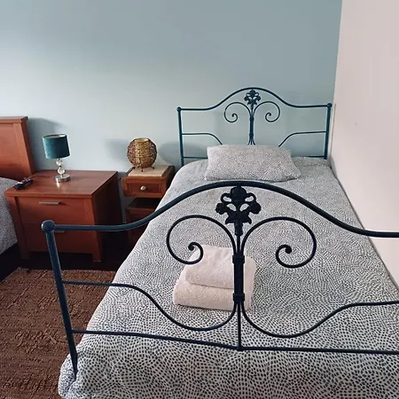 Flamingo's Bay Guest house