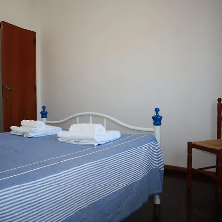 Flamingo's Bay Guest house