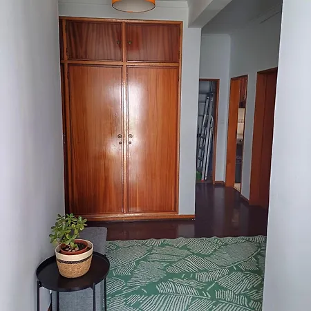 Flamingo's Bay Guest house *
