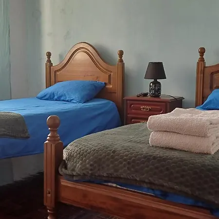 Flamingo's Bay Corroios