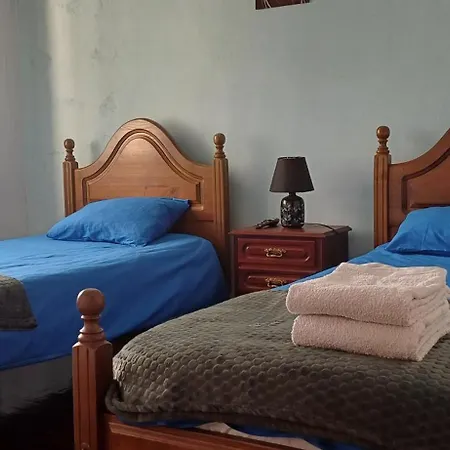 Πανσιόν Flamingo's Bay