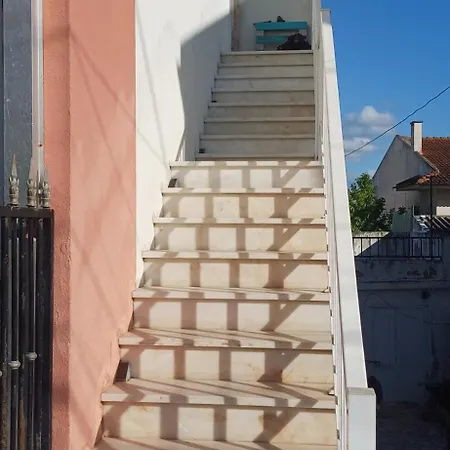 Pensión Flamingo's Bay