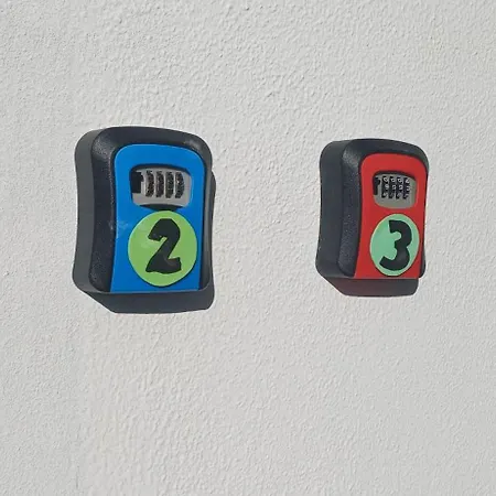 Flamingo's Bay Πανσιόν