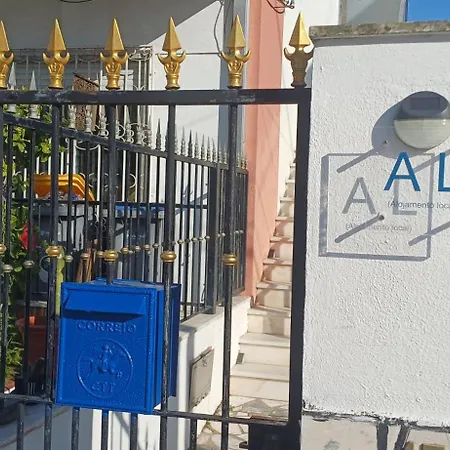 Flamingo's Bay Corroios