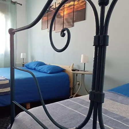 Pensión Flamingo's Bay