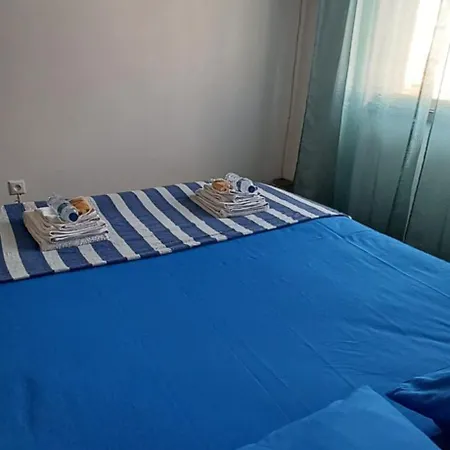 Flamingo's Bay Pensión Corroios