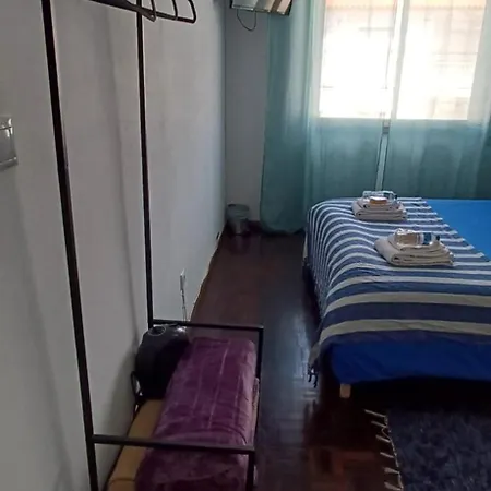 Flamingo's Bay Guest house