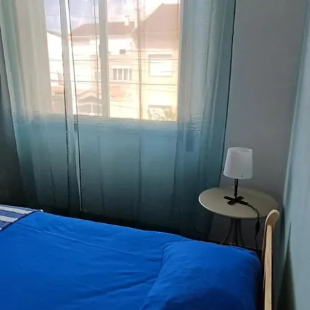 Guest house Flamingo's Bay *