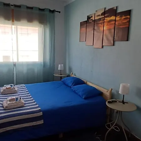 Flamingo's Bay Pensión Corroios