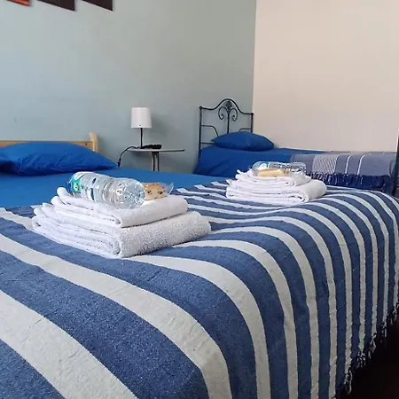 Pensión Flamingo's Bay *