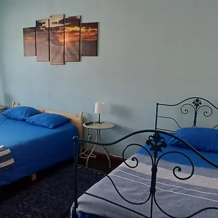 Flamingo's Bay Pensión Corroios