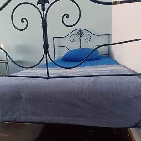 Flamingo's Bay Pensión *