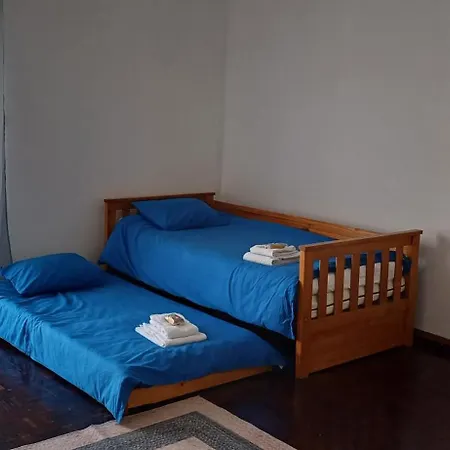 Πανσιόν Flamingo's Bay