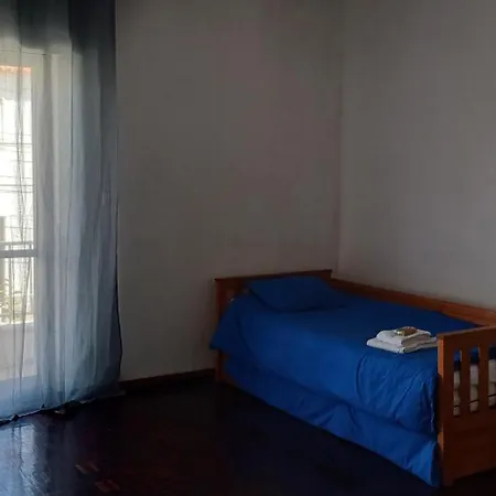 Πανσιόν Flamingo's Bay *