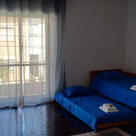 Flamingo's Bay Corroios