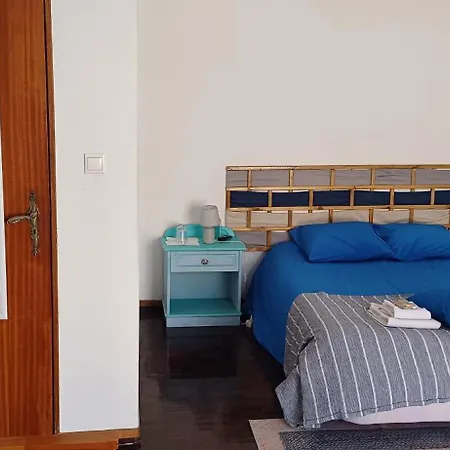 Flamingo's Bay Corroios