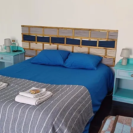 Guest house Flamingo's Bay