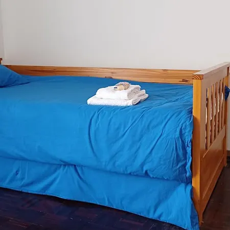 Flamingo's Bay * Corroios