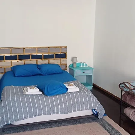 Flamingo's Bay Pensión *