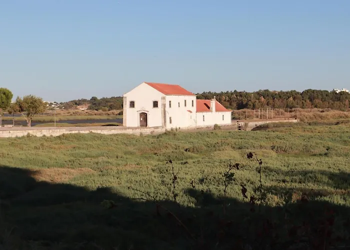 Πανσιόν Flamingo's Bay Corroios