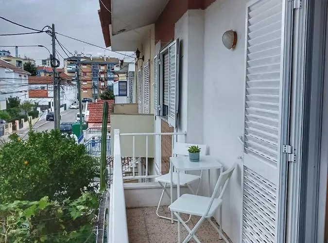 Πανσιόν Flamingo's Bay Corroios