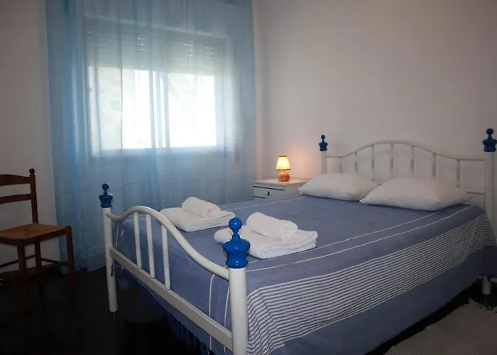 Flamingo's Bay Πανσιόν Corroios