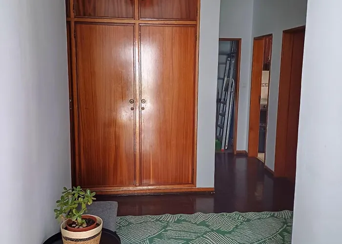 Flamingo's Bay Πανσιόν *