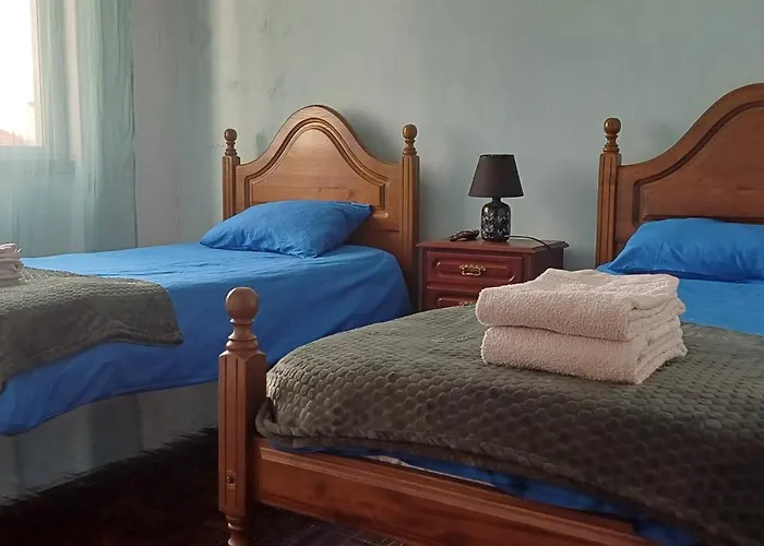 Flamingo's Bay Corroios