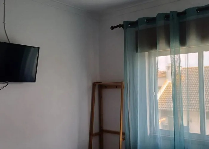 Πανσιόν Flamingo's Bay *