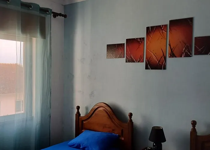 Flamingo's Bay Πανσιόν Corroios