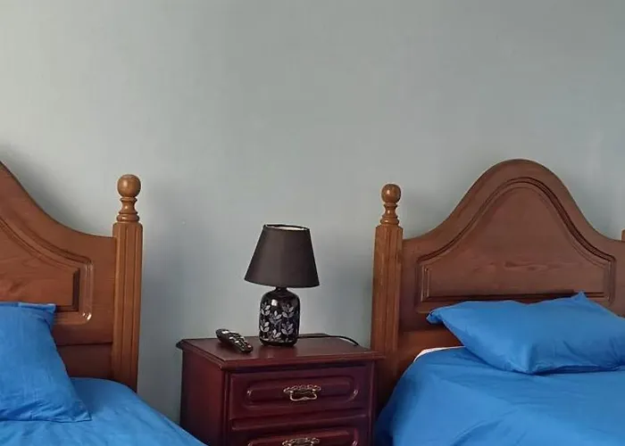 Πανσιόν Flamingo's Bay Corroios