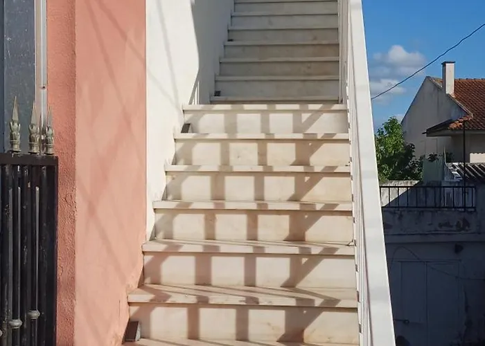 Πανσιόν Flamingo's Bay