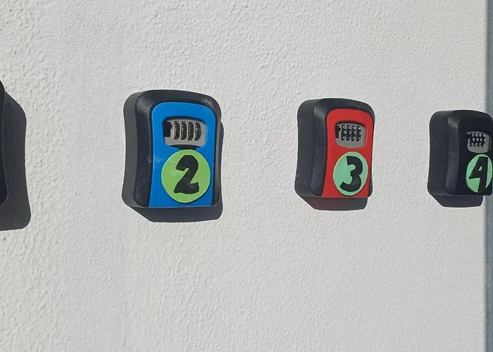 Flamingo's Bay Πανσιόν