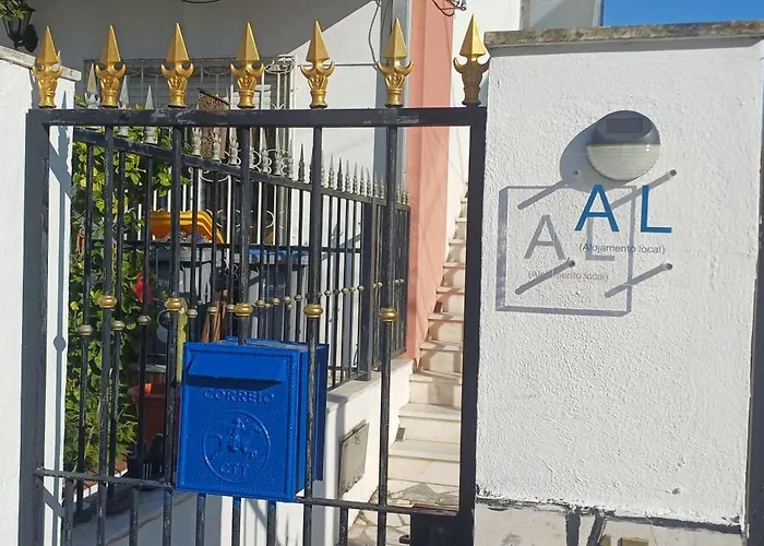 Flamingo's Bay Corroios