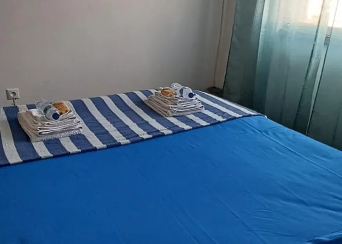 Flamingo's Bay Πανσιόν Corroios