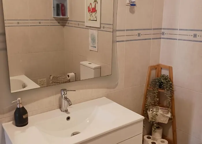 Flamingo's Bay * Corroios